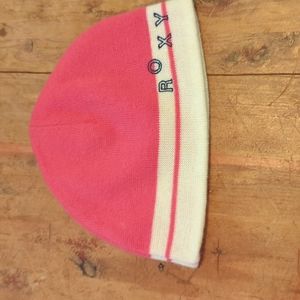 Roxy beanie